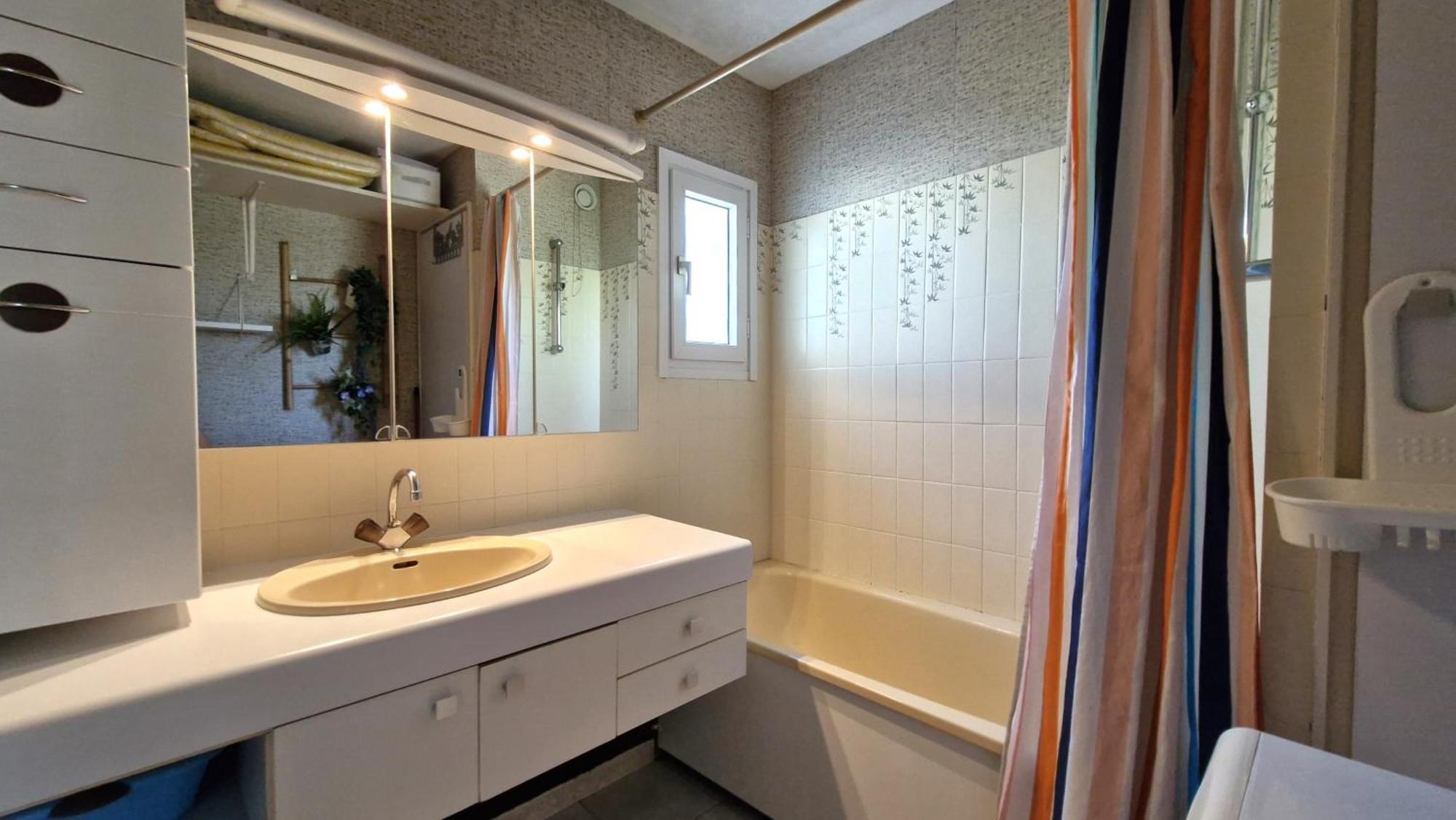 Saint Georges de Didonne - VUE MER pour ce STUDIO COSY en rez-de-chaussée Exterior foto