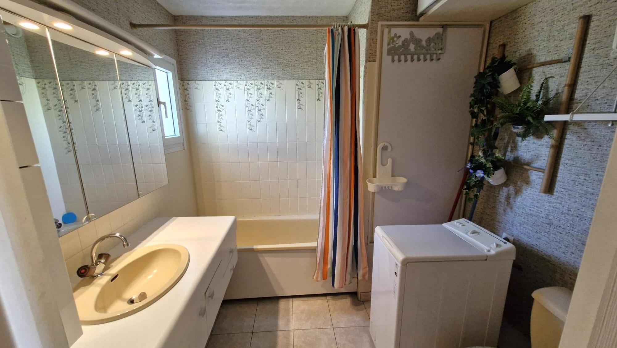 Saint Georges de Didonne - VUE MER pour ce STUDIO COSY en rez-de-chaussée Exterior foto